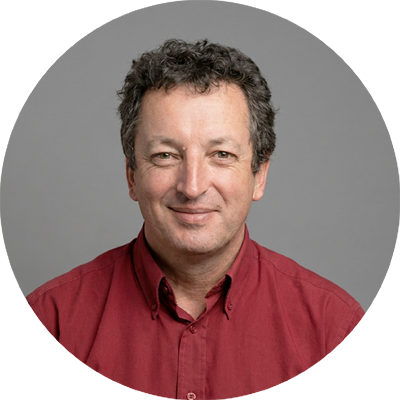 <span>Laurent Besse</span>